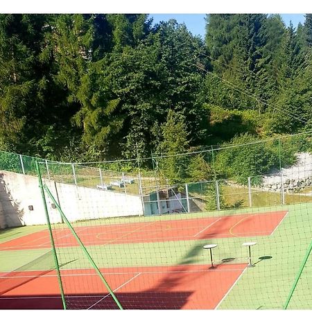 Marilleva 1400 Tra Sport E Natura المظهر الخارجي الصورة